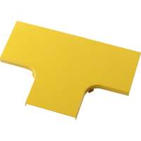 Excel Enbeam 120mm Horizontal TEE Cover LSOH